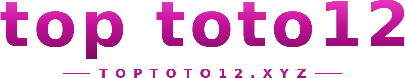 top toto12 logo